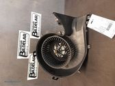 Heater fan/blower