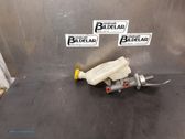 Master brake cylinder
