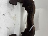 Plaquette / support d'étrier avant