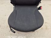 Asiento delantero del pasajero