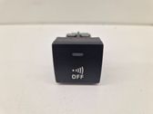 Parking (PDC) sensor switch
