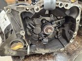 Manual 5 speed gearbox