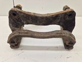 Plaquette / support d'étrier avant