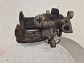 Bremssattel hinten