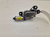 Motor del limpiaparabrisas trasero