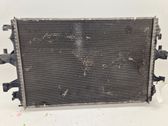 Radiador del refrigerante