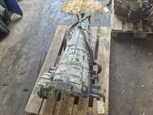 Automatic gearbox