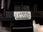 Wiper turn signal indicator stalk/switch