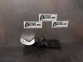 Tailgate/trunk/boot lock/catch/latch