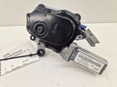 Moteur d'essuie-glace arrière