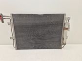 Radiateur condenseur de climatisation