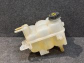 Coolant expansion tank/reservoir