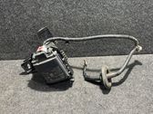 Blind spot module