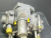Mechanical fuel pump
