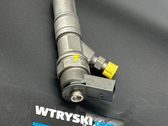 Fuel injectors set
