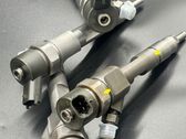 Fuel injectors set