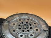 Volant moteur bi-masse