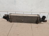 Radiador intercooler