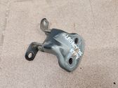 Front door hinge set