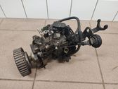 Fuel injection high pressure pump