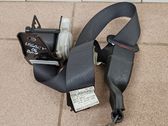 Rear seatbelt