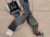 Rear seatbelt