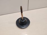 Spare wheel bolt
