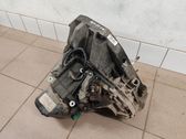 Manual 5 speed gearbox