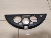 Climate control/heater control trim