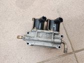 Valve vacuum