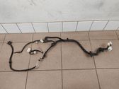 Cableado de puerta delantera