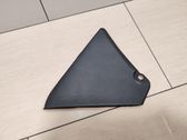 Dashboard side end trim