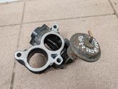 Throttle valve