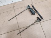 Seat adjustment motor
