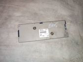 Aerial antenna amplifier