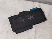 Autres unités de commande / modules