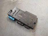 Central body control module