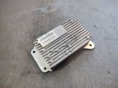 Suspension control unit/module