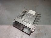 Calculateur moteur ECU
