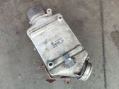 Intercooler radiator