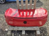 Tailgate/trunk/boot lid