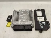 Engine control unit/module