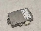 Camera control unit module