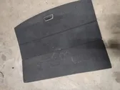 Wykładzina podłogowa bagażnika