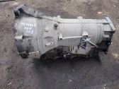 Automatic gearbox
