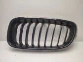 Front grill