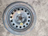 R17 spare wheel