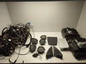 Audio system kit