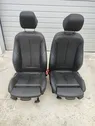 Seat set