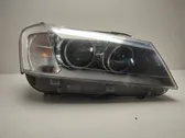 Headlight/headlamp